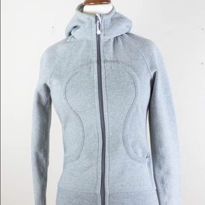 Lululemon Scuba Hoodie